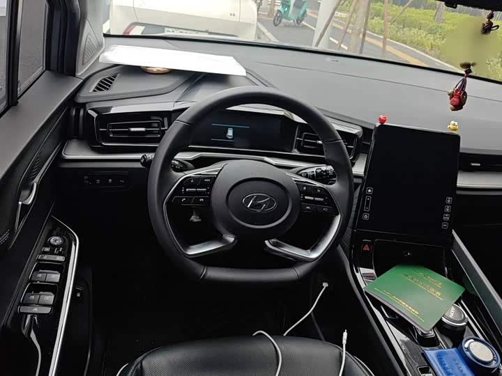 Hyundai Custo, 2025 — фото 3 из 9