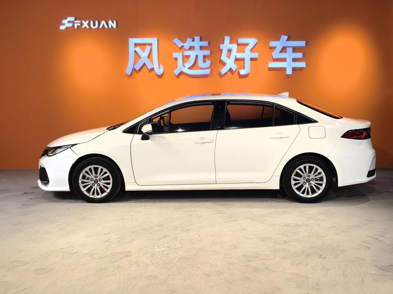 Toyota Allion, 2023 — фото 3 из 9