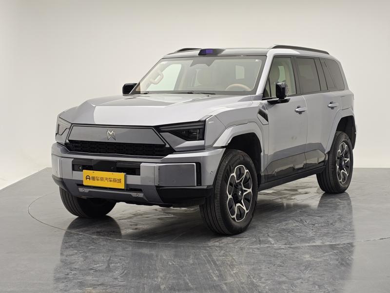 Dongfeng Mengshi M18-3, 2025 — купить в Ижевске под ключ