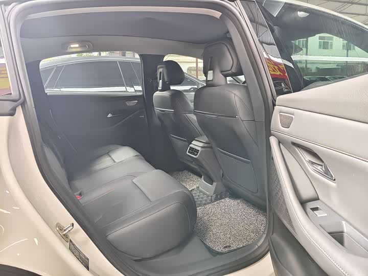 Changan Deepal SL03, 2023 — фото 8 из 9