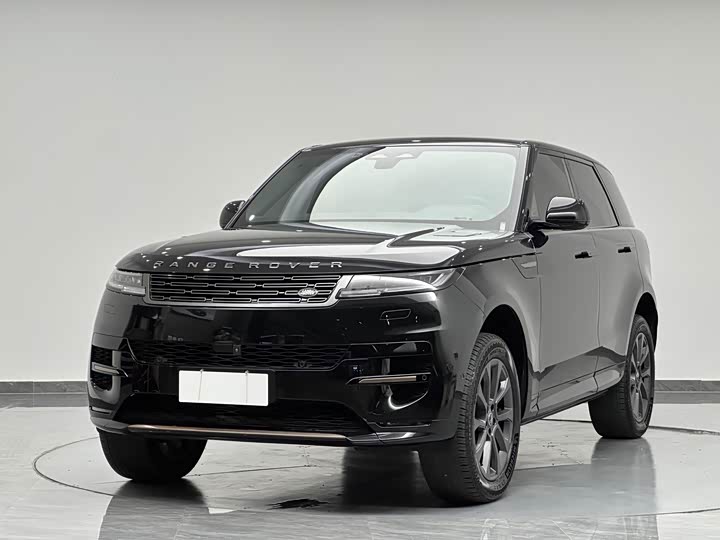 Land Rover Range Rover Sport, 2023 — купить в Владимире под ключ