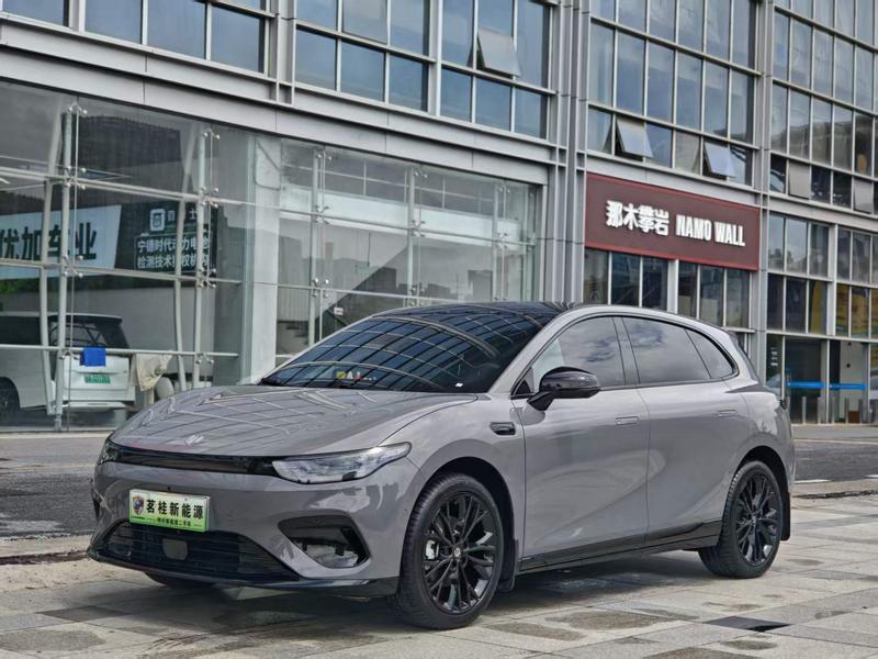 Leapmotor Lafa5, 2025 — купить в Саранске под ключ