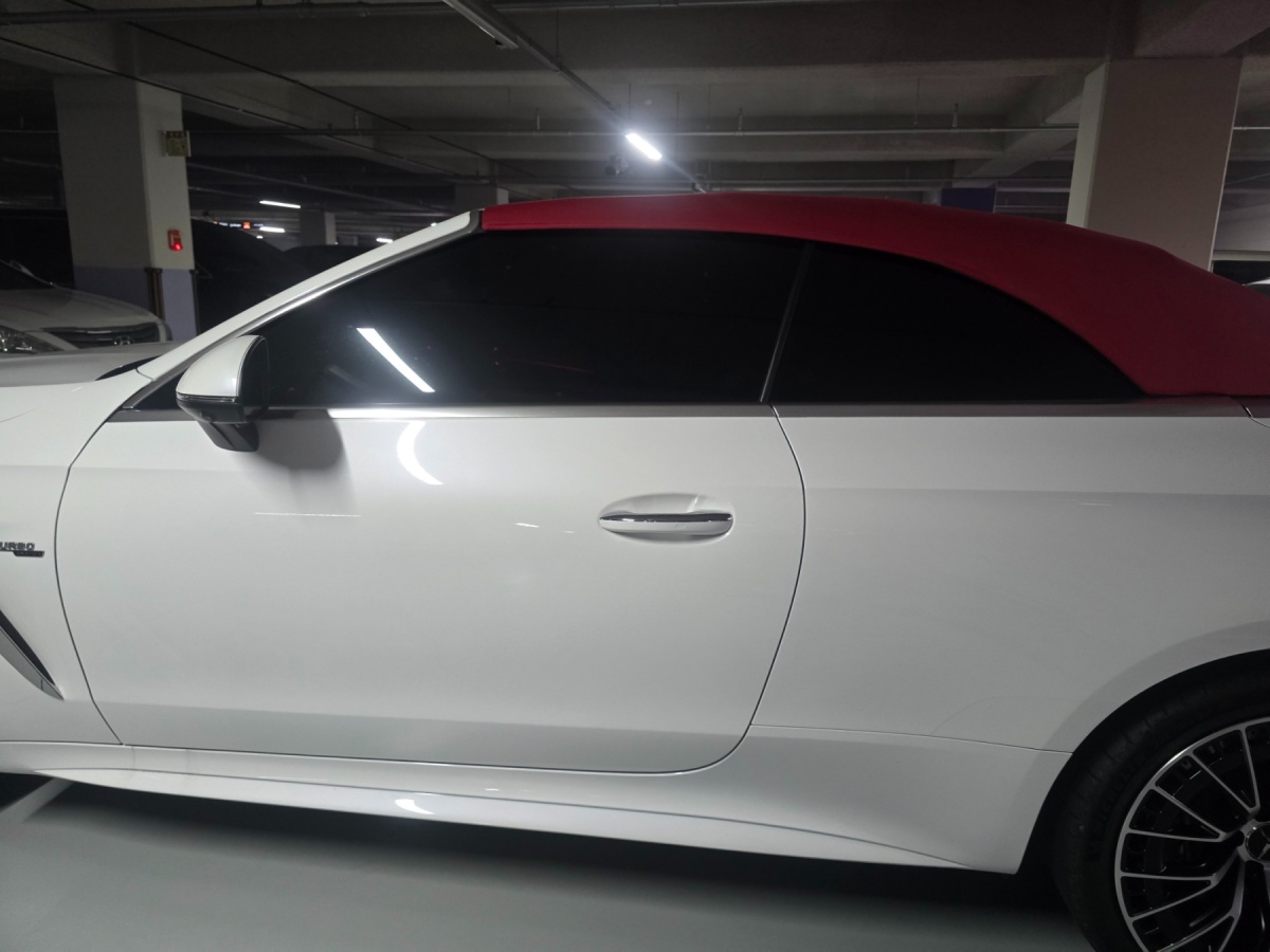Mercedes-Benz CLE-Class, 2025 — фото 11 из 12