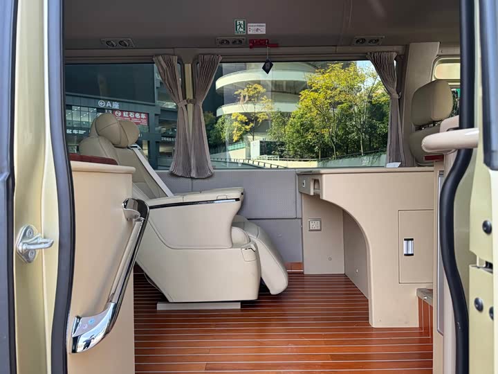 Toyota Coaster, 2023 — фото 10 из 12
