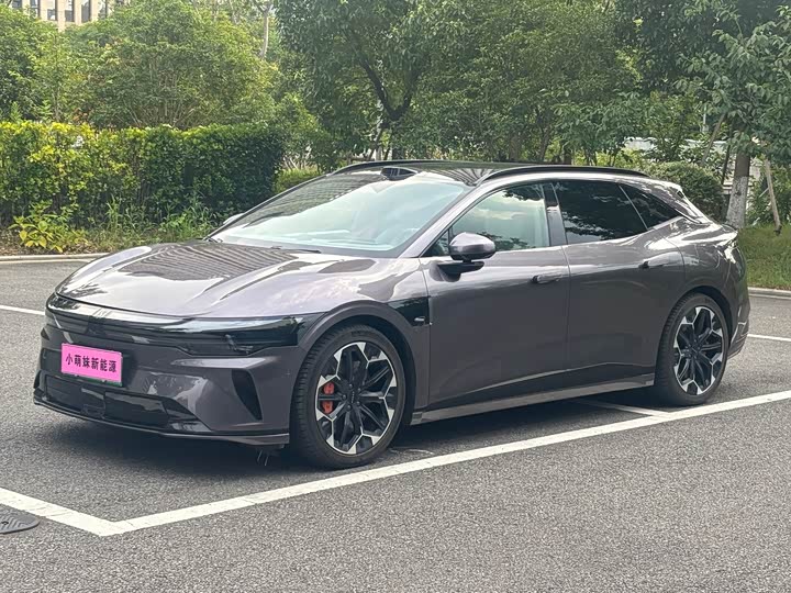 Zeekr 007 GT, 2025 — купить в Брянске под ключ
