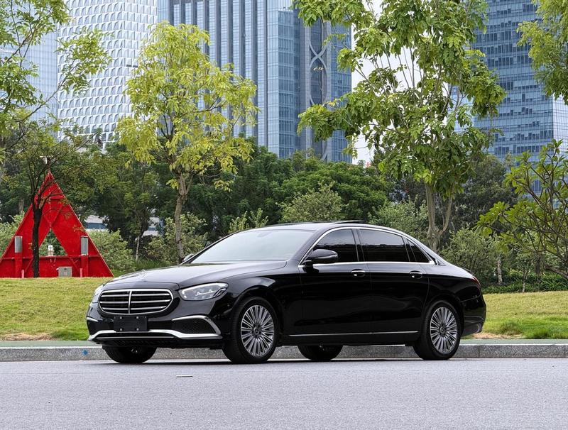 Mercedes-Benz E-Class, 2022 — купить в Тольятти под ключ