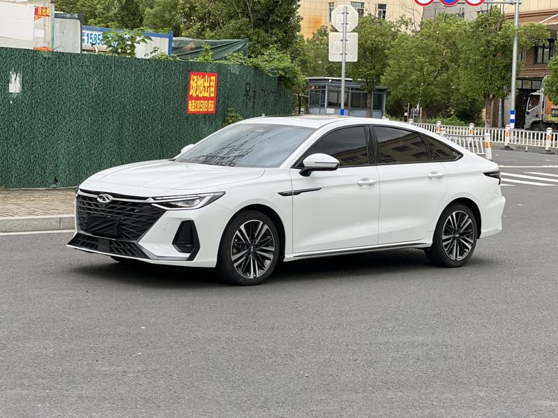 Chery Arrizo 8, 2023 — купить в Саранске под ключ