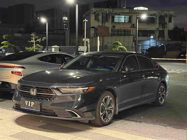 Honda Accord, 2024 — купить в Саранске под ключ