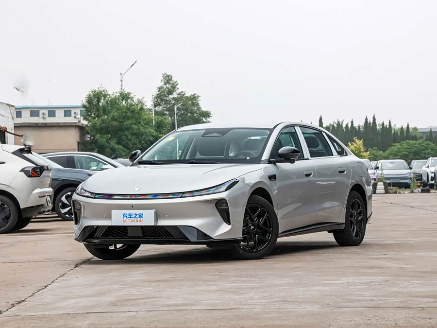 BAIC Arcfox S3, 2026 — купить в Костроме под ключ
