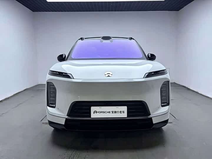 Nio ES9, 2026 — фото 2 из 9