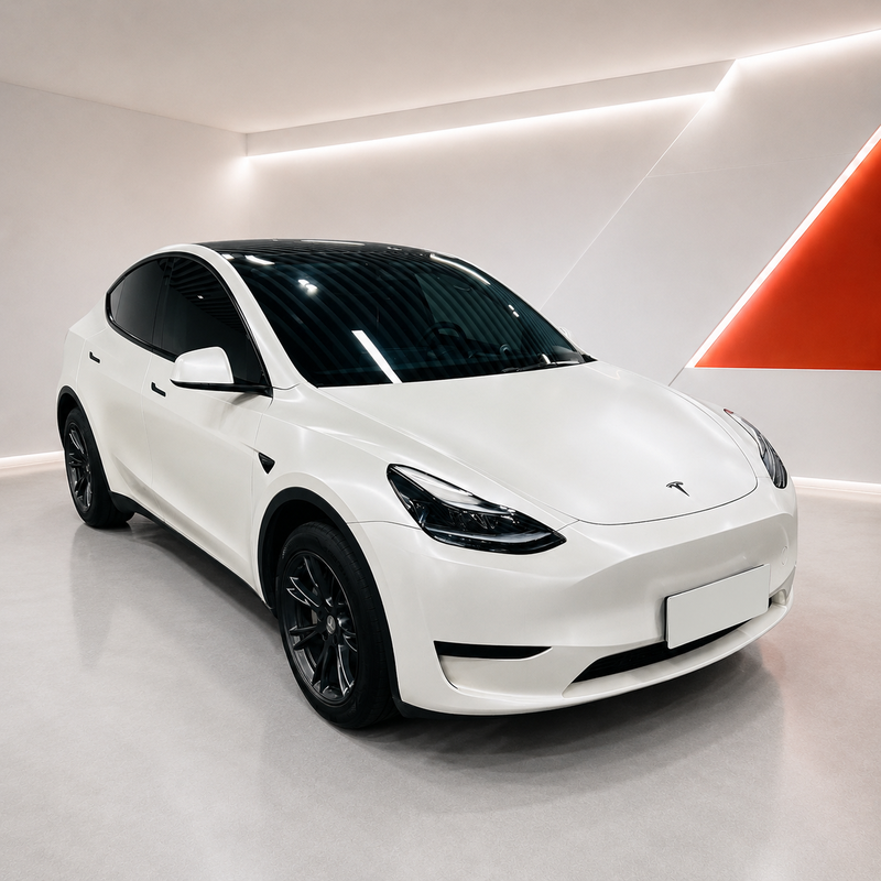 Tesla Model Y, 2024 — фото 3 из 10
