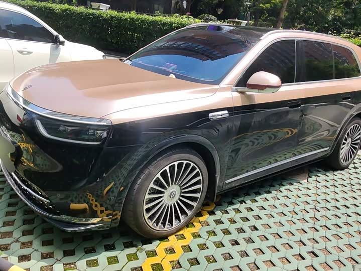 Aito M8, 2025 — купить в Ярославле под ключ