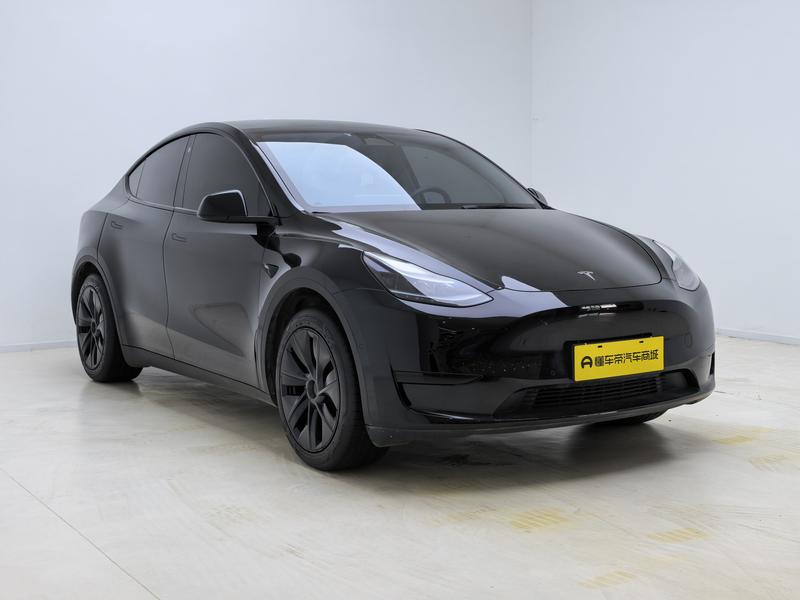 Tesla Model Y, 2023 — фото 3 из 12