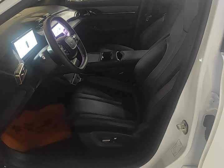Dongfeng Aeolus L7, 2025 — фото 9 из 9