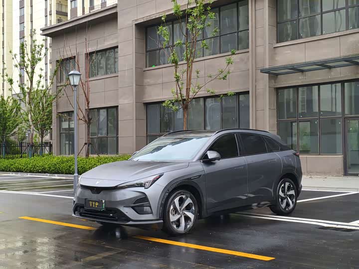 BAIC Arcfox Alpha T5, 2025 — купить в Нижнем Новгороде под ключ
