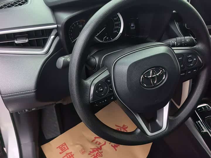 Toyota Frontlander, 2022 — фото 7 из 9