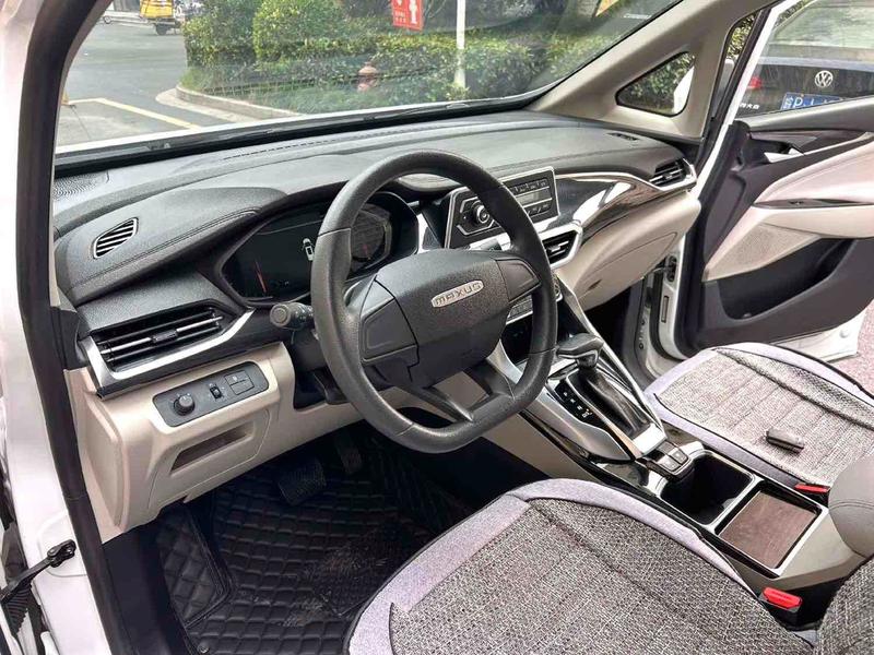 Maxus G50, 2021 — фото 3 из 8