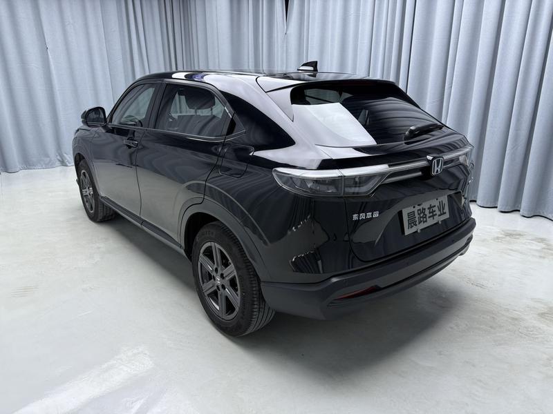 Honda XR-V, 2023 — фото 4 из 12