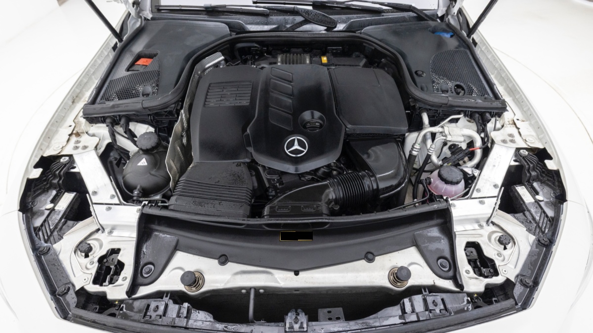 Mercedes-Benz CLS-Class, 2022 — фото 6 из 12