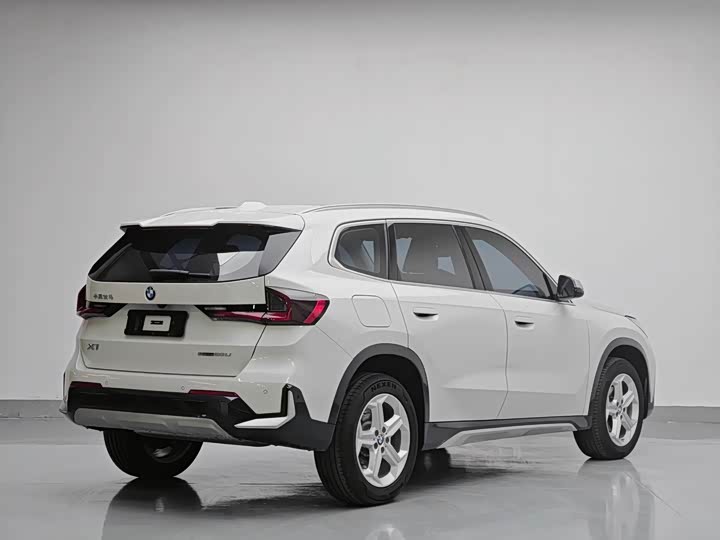 BMW X1, 2023 — фото 6 из 9