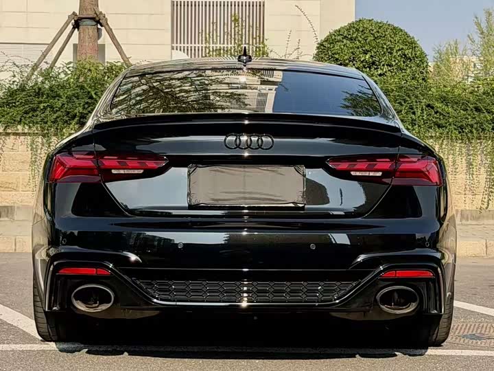 Audi RS 5, 2024 — фото 5 из 9