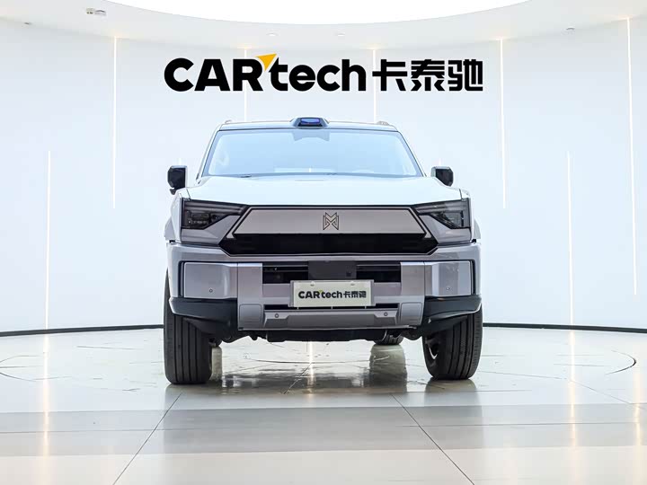 Dongfeng Mengshi M18-3, 2025 — фото 2 из 9