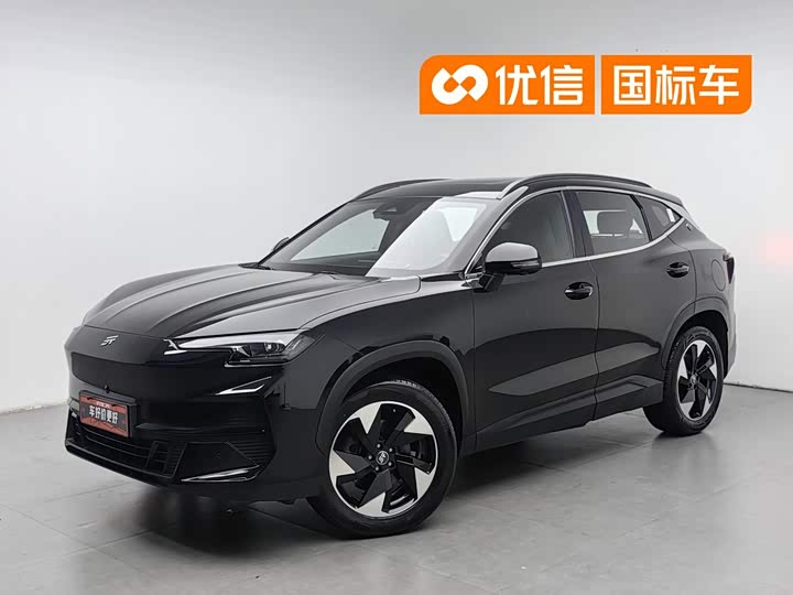 Jetour Shanhai L6, 2025 — купить в Белгороде под ключ