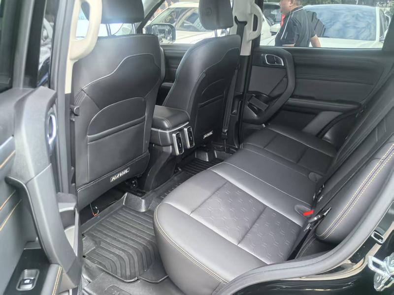 Haval Dargo, 2023 — фото 11 из 12