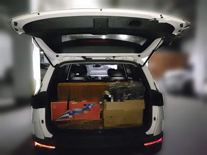 Hyundai Custo, 2021 — фото 10 из 12