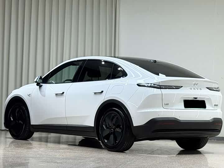 Nio Onvo L60, 2025 — фото 4 из 9