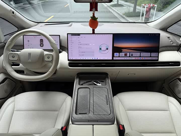 Wey 80 Hybrid, 2025 — фото 5 из 9
