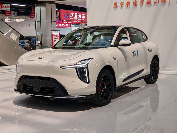 IM motors LS6, 2026 — купить в Санкт-Петербурге под ключ