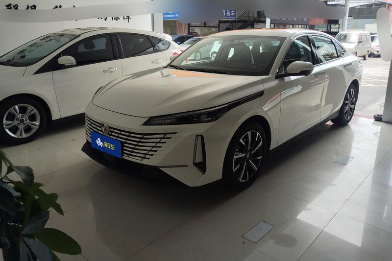 Changan Eado Plus, 2024 — купить в Тольятти под ключ
