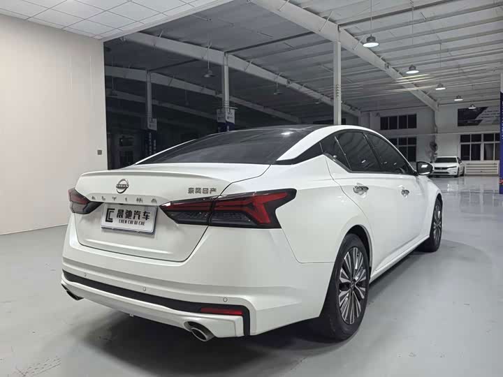 Nissan Teana, 2024 — фото 4 из 9