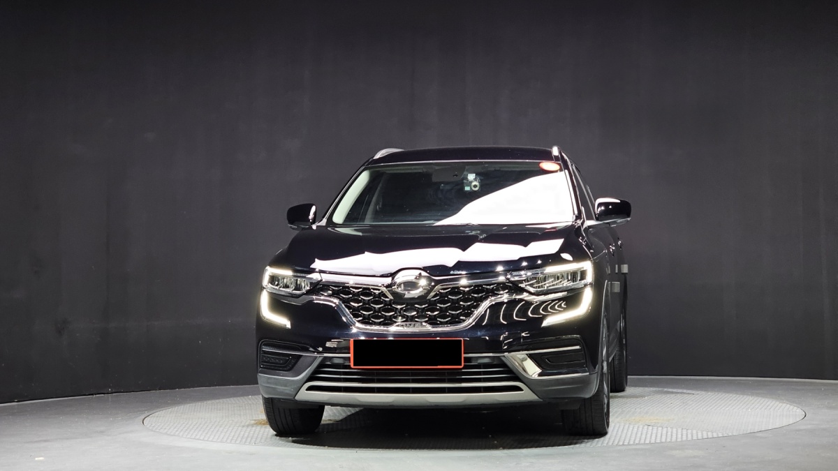 Renault QM6, 2022 — фото 3 из 12