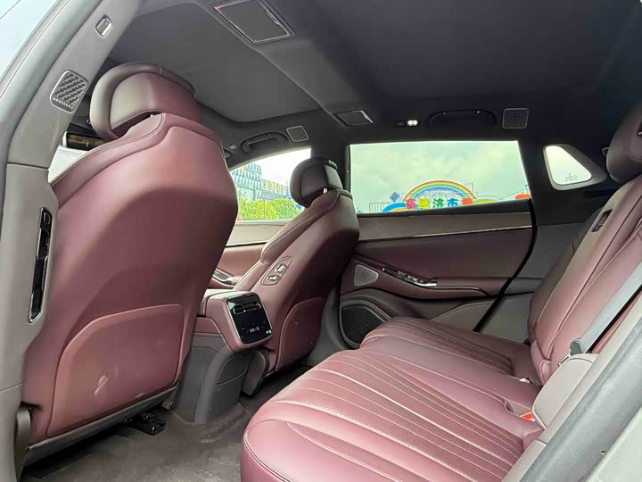 Denza Z9GT, 2025 — фото 6 из 9