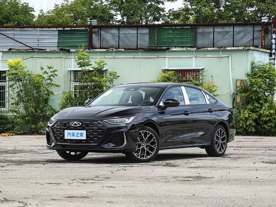 Chery Arrizo 8 Pro, 2026 — купить в Белгороде под ключ