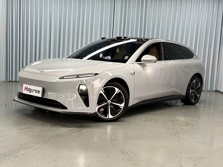 Nio ET5T, 2024 — фото 2 из 9