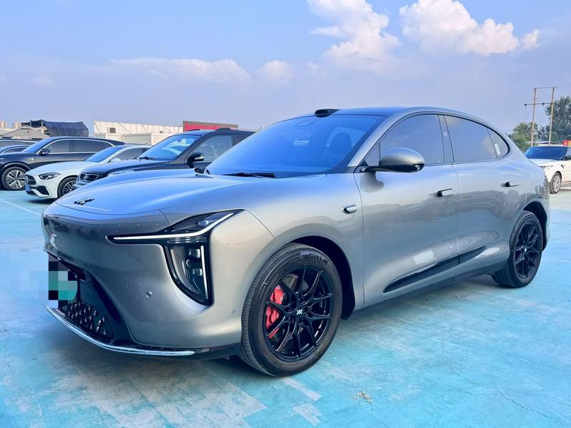 IM motors LS6, 2025 — купить в Белгороде под ключ