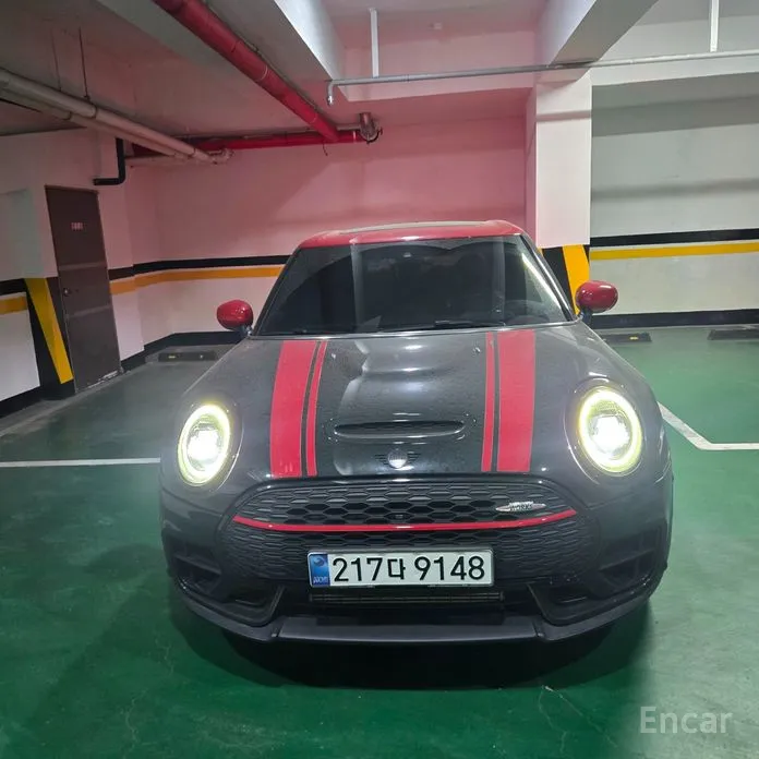 Mini Clubman, 2021 — купить в Саратове под ключ