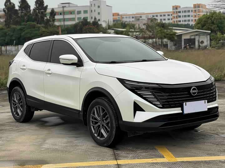 Nissan Qashqai, 2024 — купить в Чебоксарах под ключ