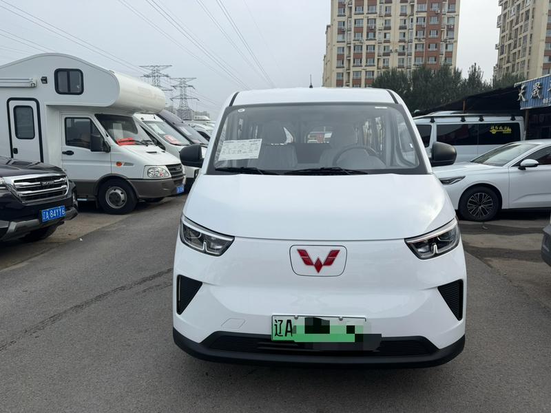 Wuling Yangguang, 2026 — фото 2 из 11