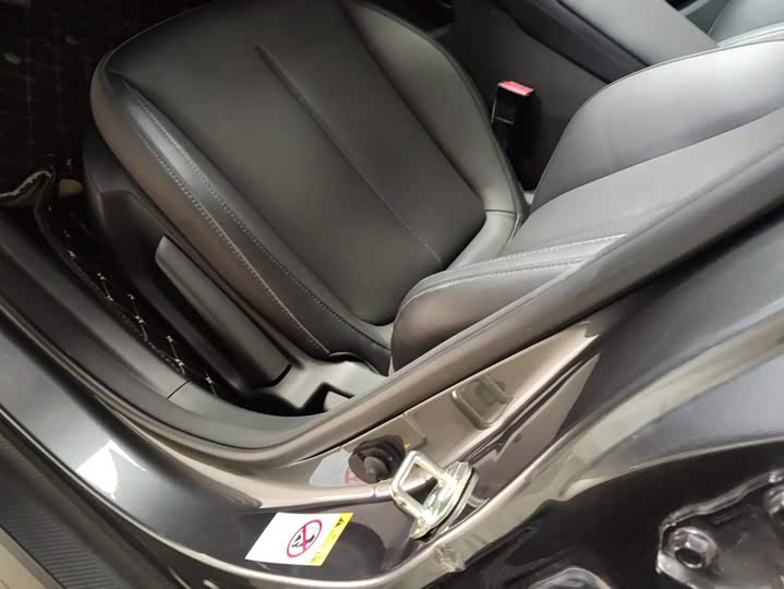 Changan Eado Plus, 2024 — фото 9 из 9