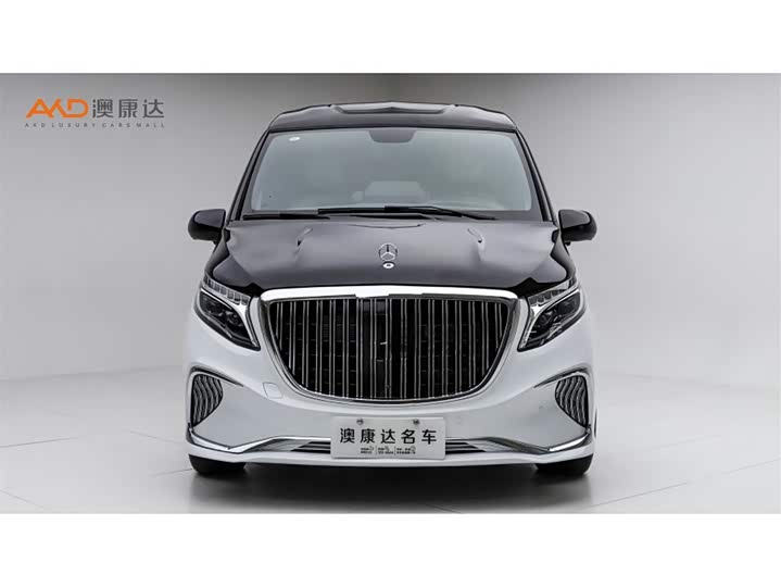 Mercedes-Benz Vito, 2023 — фото 2 из 9