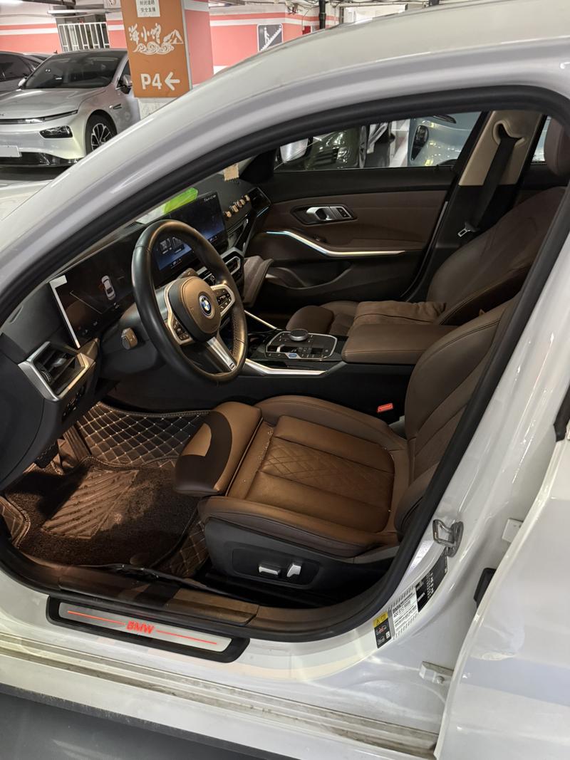 BMW i3, 2022 — фото 6 из 8