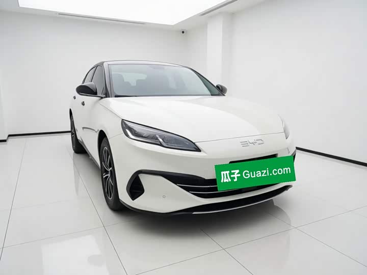 BYD Seal 06 Hybrid/EV, 2024 — фото 3 из 9