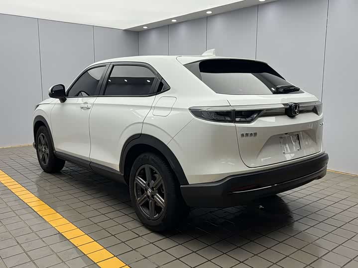 Honda XR-V, 2023 — фото 4 из 9