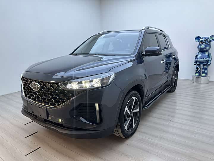 Hyundai ix35 (Mufasa), 2021 — купить в Орле под ключ