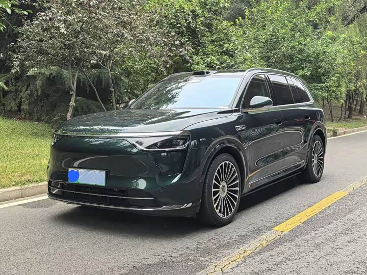 Aito M8, 2025 — купить в Перми под ключ