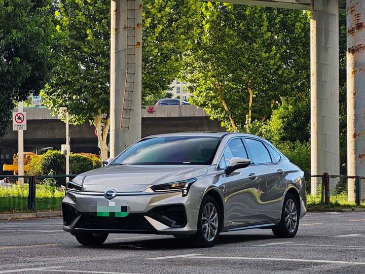 GAC Aion S, 2024 — купить в Костроме под ключ